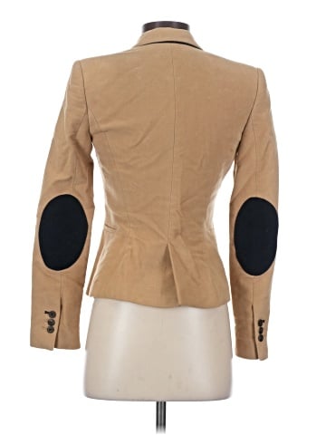 Zara Basic Blazer (view 2)