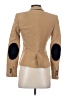 Zara Basic Tan Blazer Size XS - photo 2