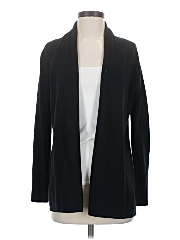 Neiman Marcus Cashmere Cardigan (view 1)
