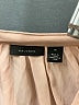 Halogen 100% Polyester Pink Long Sleeve Blouse Size M - photo 7