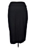 Athleta Solid Black Formal Skirt Size XL - photo 2