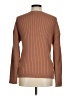 Vine & Love Brown Pullover Sweater Size M - photo 2