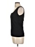 Zara Basic Black Tank Top Size L - photo 5