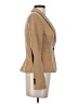 Zara Basic Tan Blazer Size XS - photo 4