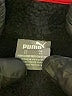 Puma 100% Polyester Black Vest Size 3T - photo 3