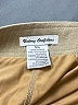Victory Outfitters Solid Yellow Tan Skort Size XL - photo 3