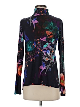 Johnny Was Long Sleeve Blouse
