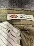 Dickies Camo Green Cargo Pants Size 36 waist (estimated) - photo 8