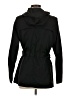J.Crew Black Trenchcoat Size S - photo 2