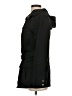 J.Crew Black Trenchcoat Size S - photo 5