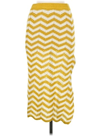 Lush Casual Skirt (view 1)