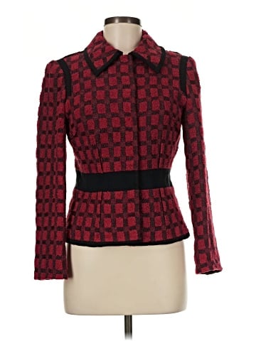 Carlisle Jacket (view 1)
