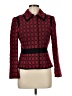 Carlisle 100% Elastane Red Jacket Size 8 - photo 1