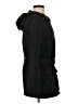 J.Crew Black Trenchcoat Size S - photo 4