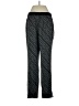 Vince Camuto Chevron-herringbone Black Casual Pants Size S - photo 2