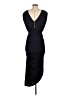 BTFBM Black Cocktail Dress Size S - photo 2