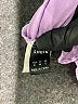 Shein Solid Purple Cocktail Dress Size 12 - photo 7