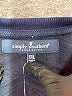 Simply Southern Blue Pullover Sweater Size XXL - photo 7