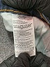 Old Navy Solid Blue Jeans Size 18 (tall) - photo 5