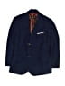 YuanLu Blue Blazer Size 4 - photo 1