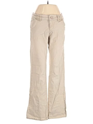 Unionbay Khakis (view 1)