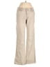 Unionbay Solid Tan Khakis Size 3 - photo 1