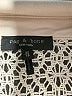 Rag & Bone 100% Polyester Ivory Long Sleeve Blouse Size XS - photo 7