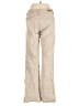 Unionbay Solid Tan Khakis Size 3 - photo 2