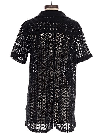 Olivaceous Casual Dress (view 2)