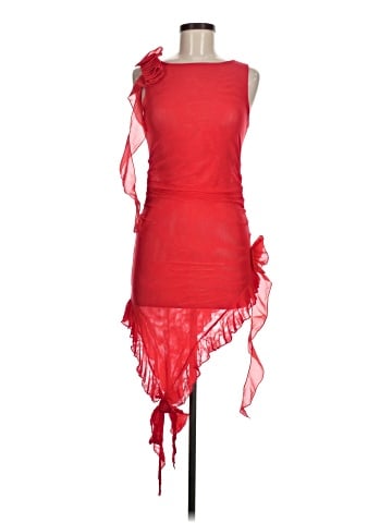 Akira Cocktail Dress (view 1)