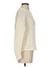 Madewell Ivory Pullover Sweater Size XXS - photo 4