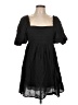 Moon River Black Cocktail Dress Size L - photo 1