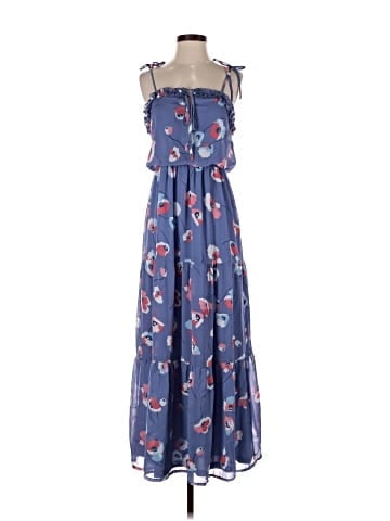 Jessica Simpson Casual Dress (view 1)