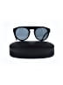 Carolina Lemke Black Sunglasses One size - photo 2