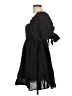 Moon River Black Cocktail Dress Size L - photo 5