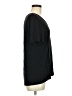 LUXE Black Short Sleeve T-Shirt Size M - photo 4