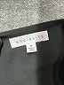 Socialite 100% Polyester Black Sleeveless Blouse Size M - photo 7