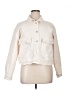Ann Taylor Ivory Jacket Size XL - photo 1