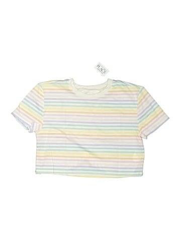 The Children's Place Short Sleeve T-Shirt (view 1)