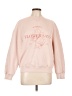Assorted Brands Pink Sweatshirt Size L - photo 1