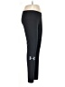 Under Armour Black Active Pants Size L - photo 4