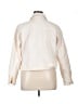 Ann Taylor Ivory Jacket Size XL - photo 2