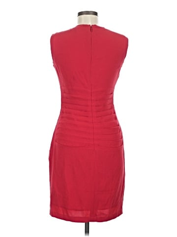 BCBGMAXAZRIA Cocktail Dress (view 2)