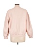 Assorted Brands Pink Sweatshirt Size L - photo 2
