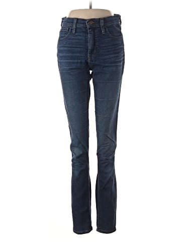 Madewell Jeans (view 1)