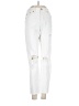 Levi's 100% Cotton White Jeans Size 26 waist - photo 1