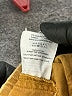 Point Sur Solid Tan Linen Pants Size 10 - photo 8