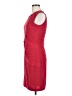 BCBGMAXAZRIA Red Cocktail Dress Size 6 - photo 5