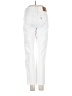 Levi's 100% Cotton White Jeans Size 26 waist - photo 2