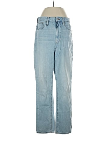 Madewell Jeans (view 1)